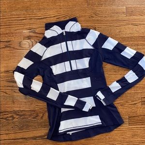 Lululemon Half Zip